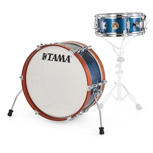 Tama Club Jam Mini Kit -ISP