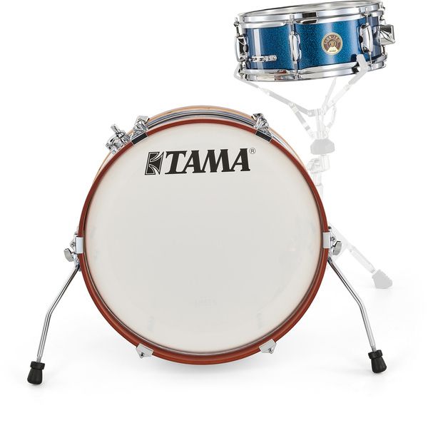 Tama Club Jam Mini Kit -ISP