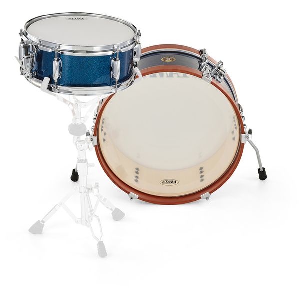 Tama Club Jam Mini Kit -ISP