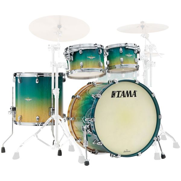 Tama Starcl. Maple Standard VMMF