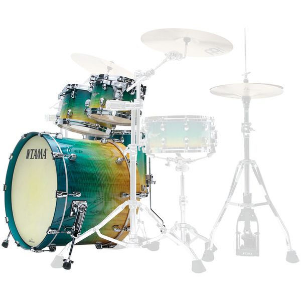 Tama Starcl. Maple Standard VMMF