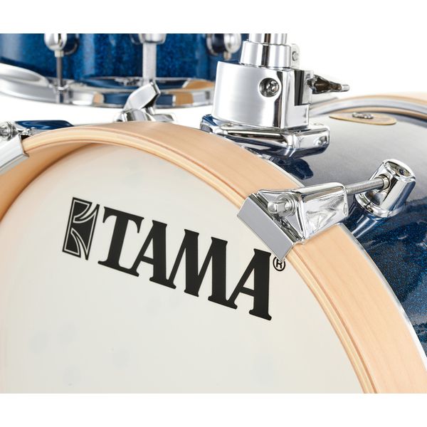 Tama Club Jam Flyer -ISP