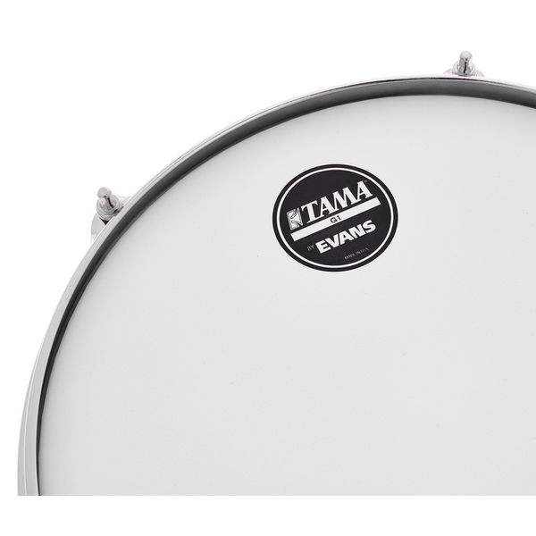 Tama 12"x07" S.L.P. Mod Bubinga