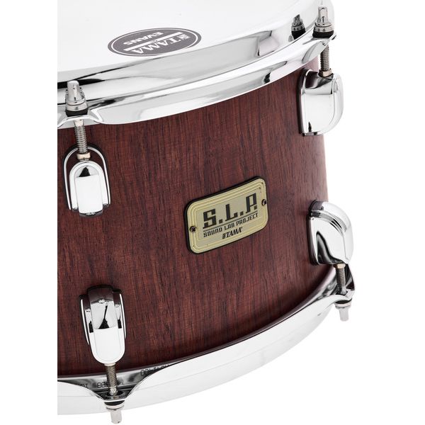 Tama 12"x07" S.L.P. Mod Bubinga