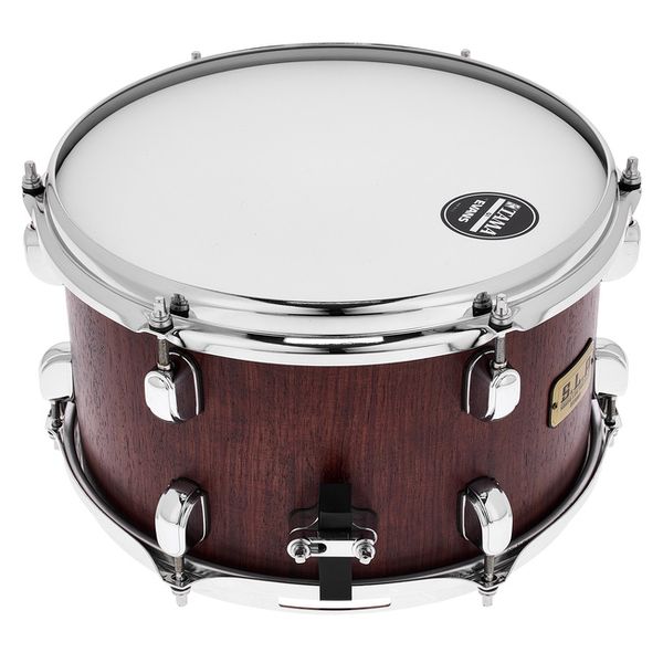 Tama 12"x07" S.L.P. Mod Bubinga
