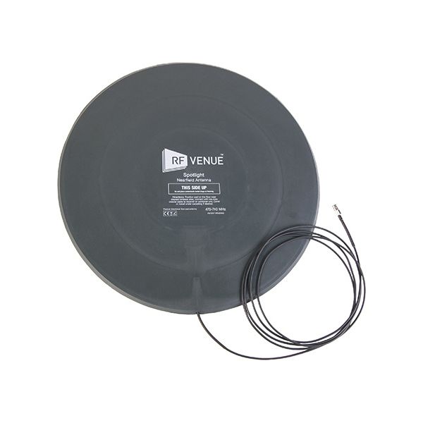 RF Venue RF Spotlight Antenna