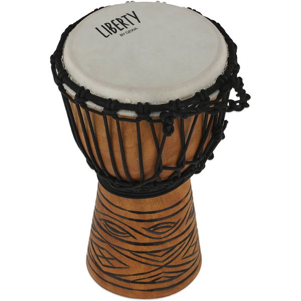 Gewa 10" Liberty Urban Djembe