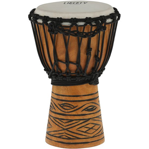 Gewa 10" Liberty Urban Djembe