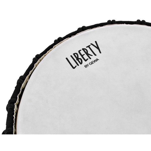 Gewa 10" Liberty Urban Djembe