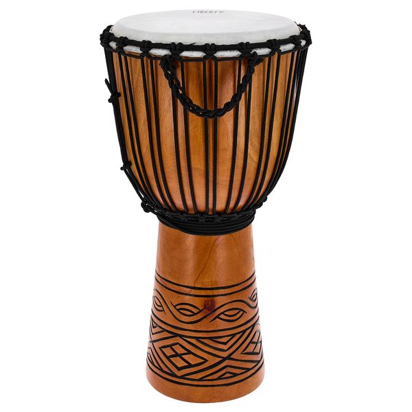 Gewa 10" Liberty Urban Djembe