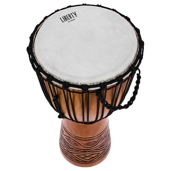 Gewa 10" Liberty Urban Djembe