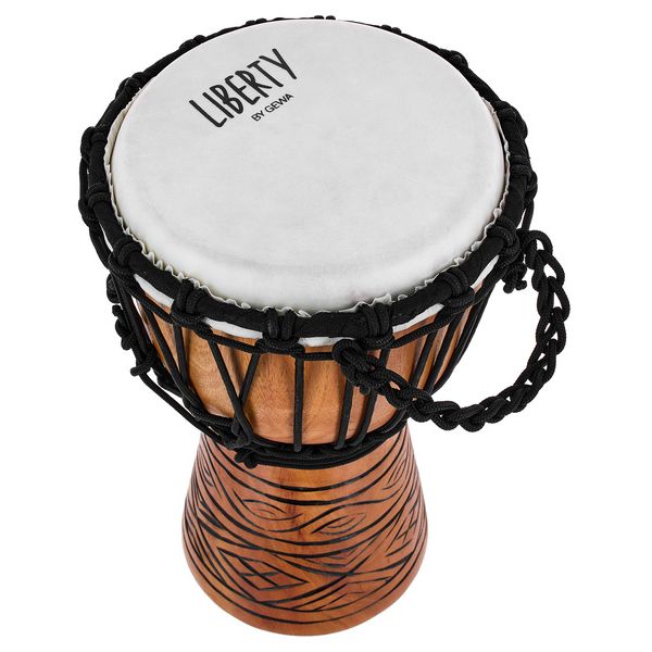 Gewa 7" Liberty Urban Djembe