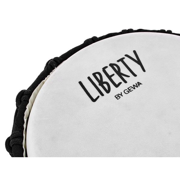 Gewa 7" Liberty Urban Djembe