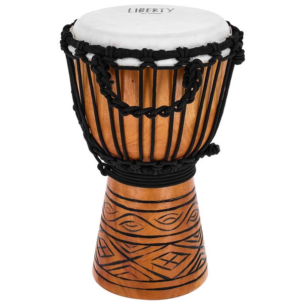 Gewa 7" Liberty Urban Djembe