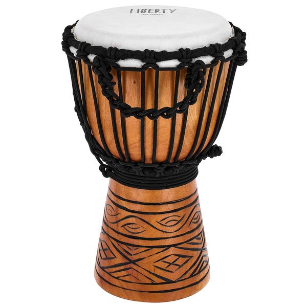 Gewa 8" Liberty Urban Djembe