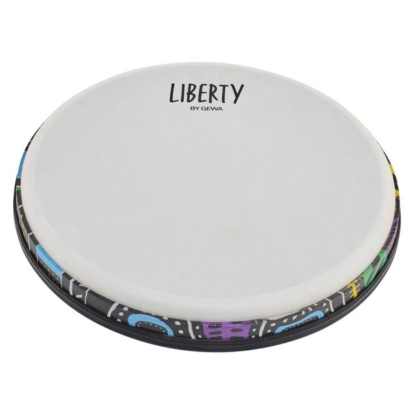 Gewa Liberty Framedrum Set