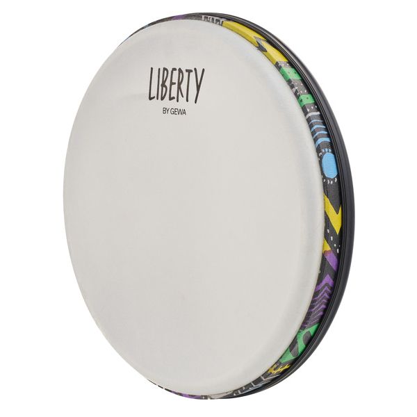 Gewa Liberty Framedrum Set