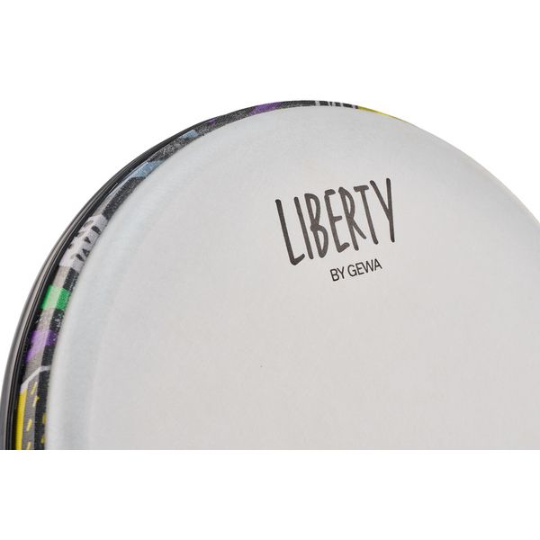 Gewa Liberty Framedrum Set