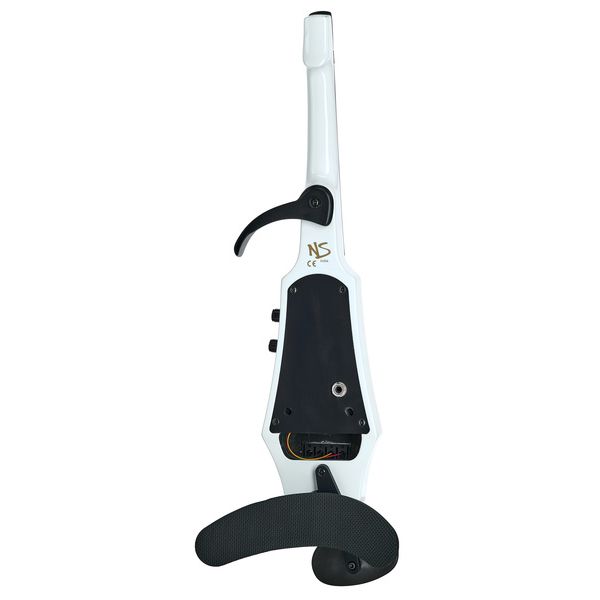 NS Design WAV4 Violin Brilliant White