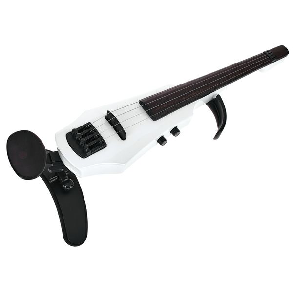 NS Design WAV4 Violin Brilliant White