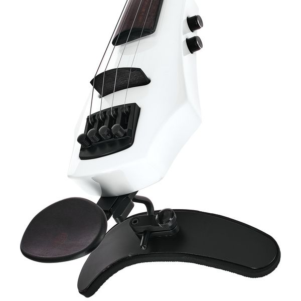 NS Design WAV4 Violin Brilliant White