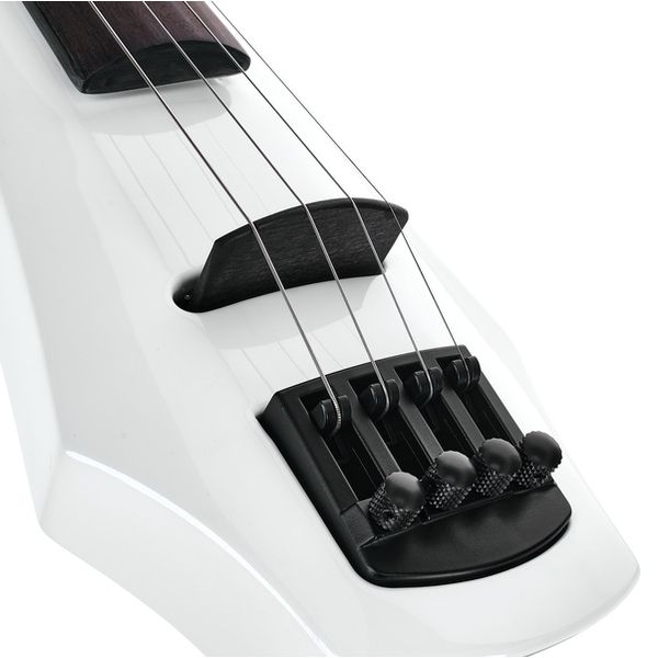 NS Design WAV4 Violin Brilliant White