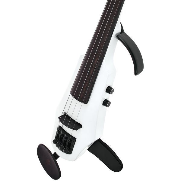 NS Design WAV4 Violin Brilliant White