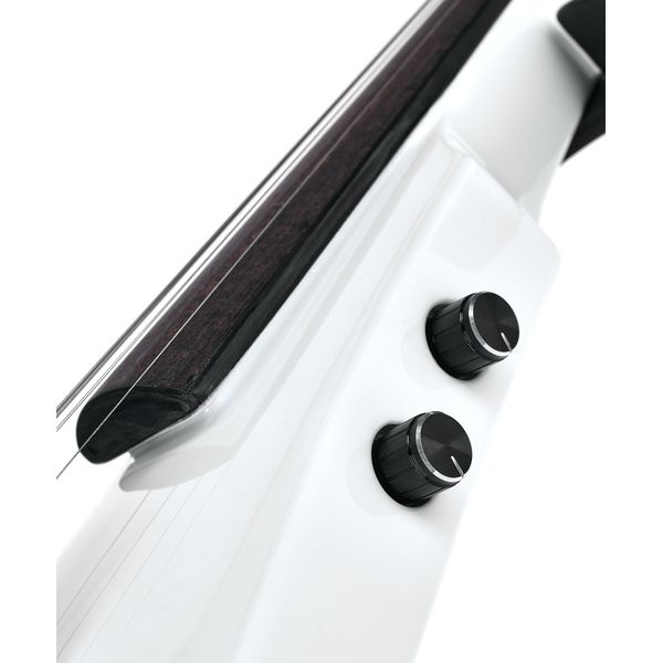 NS Design WAV4 Violin Brilliant White