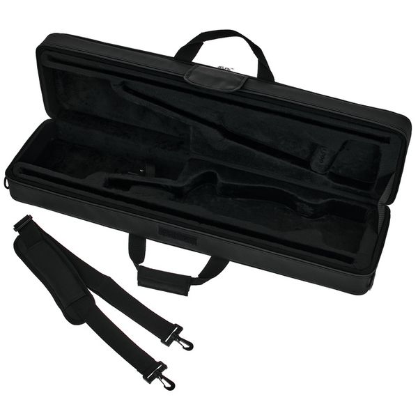 NS Design WAV4 Violin Brilliant White