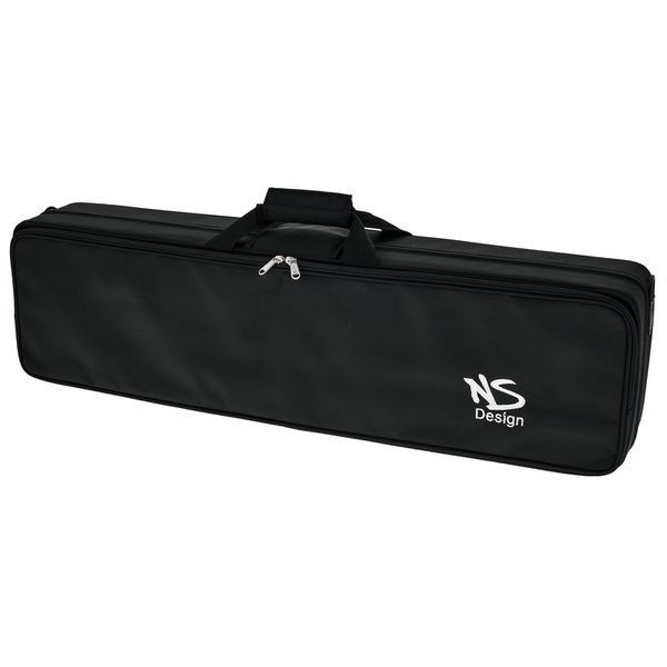 NS Design WAV4 Violin Brilliant White