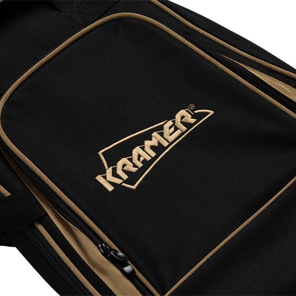 Kramer Guitars Premium Gig Bag S-Style