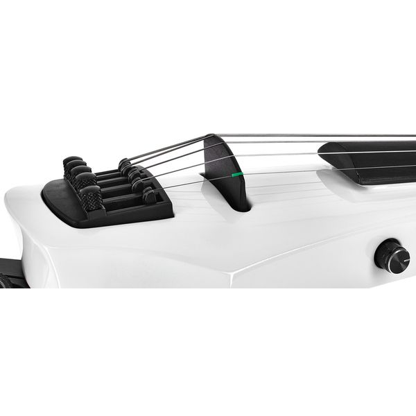 NS Design WAV5 Violin Brilliant White