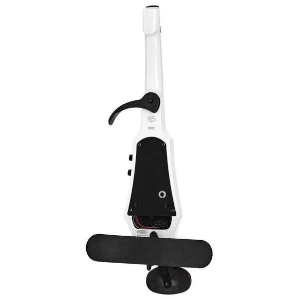 NS Design WAV5 Violin Brilliant White