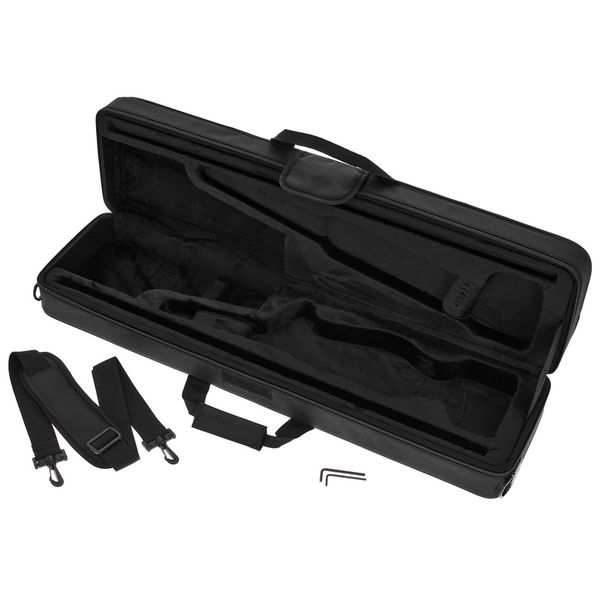 NS Design WAV5 Violin Brilliant White
