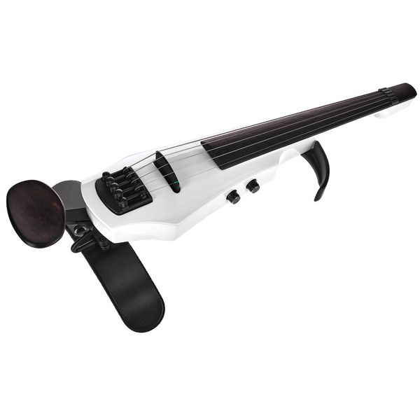 NS Design WAV5 Violin Brilliant White