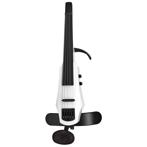 NS Design WAV5 Violin Brilliant White