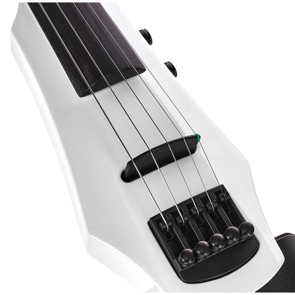 NS Design WAV5 Violin Brilliant White