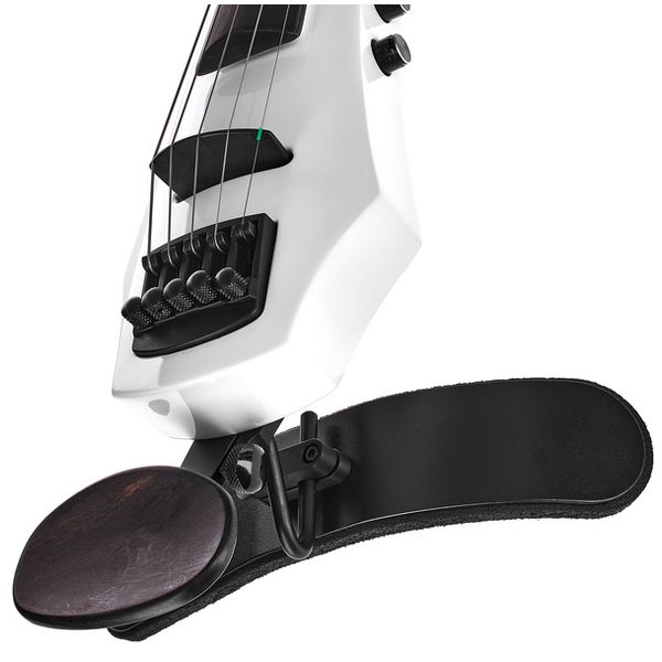 NS Design WAV5 Violin Brilliant White