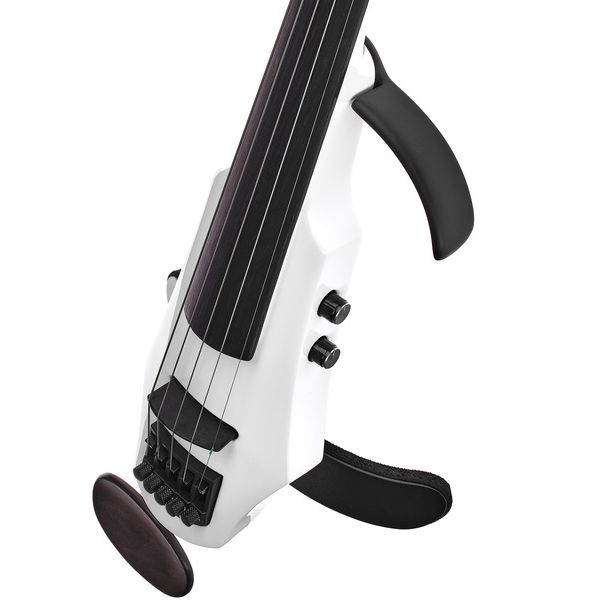 NS Design WAV5 Violin Brilliant White