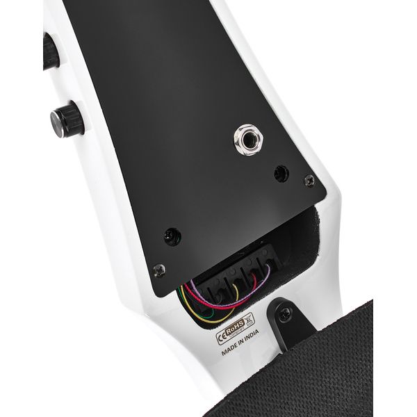 NS Design WAV5 Violin Brilliant White