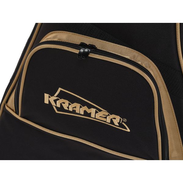 Kramer Guitars Premium Gig Bag Vanguard