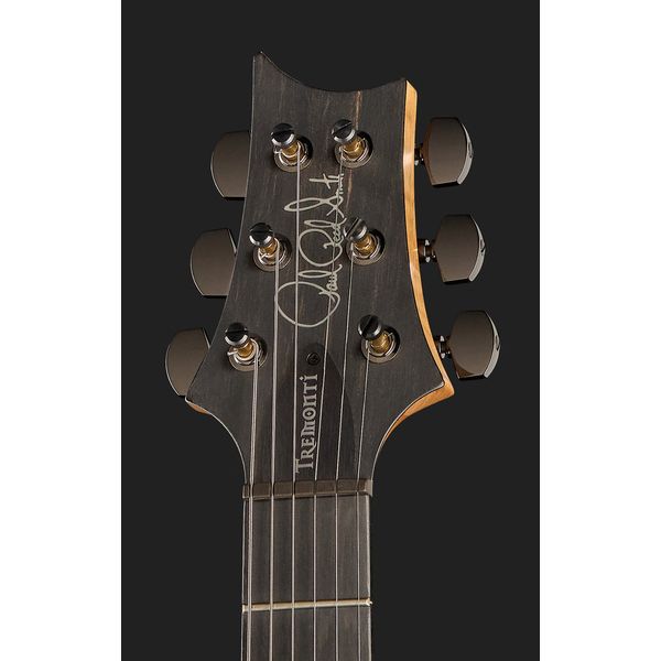 PRS Mark Tremonti Wood Library CB