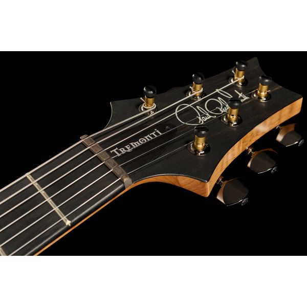 PRS Mark Tremonti Wood Library CB