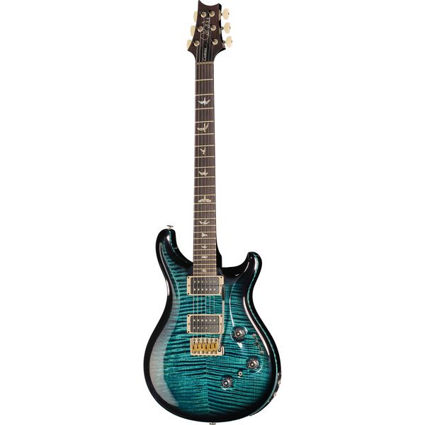 PRS Custom 24 Piezo Cobalt SB