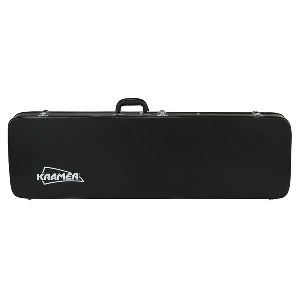 Kramer Guitars D-1 Bass Case