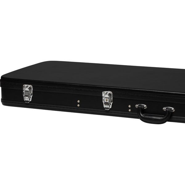 Kramer Guitars Vanguard Hard Shell Case