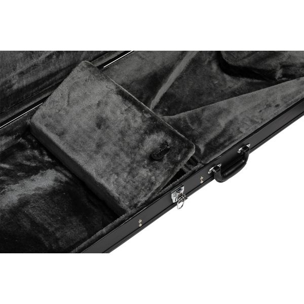 Kramer Guitars Vanguard Hard Shell Case
