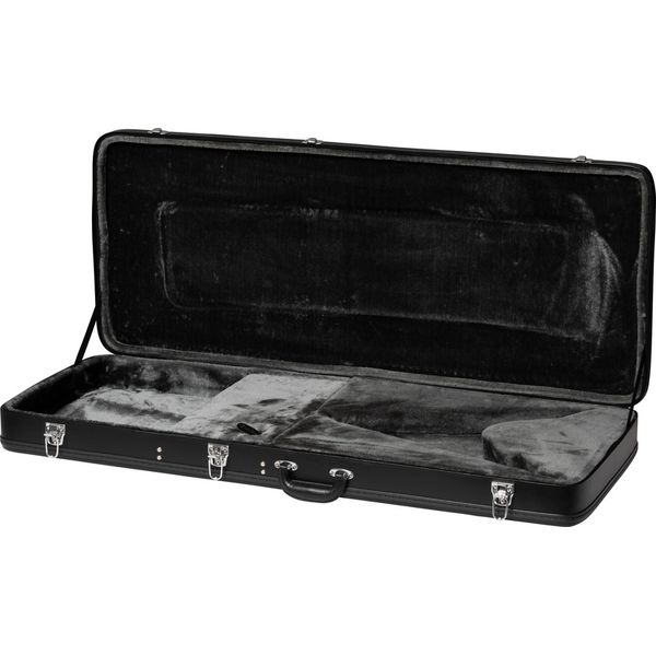 Kramer Guitars Vanguard Hard Shell Case