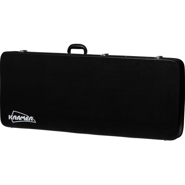 Kramer Guitars Vanguard Hard Shell Case