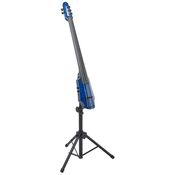 NS Design WAV5c Cello Trans. Blue Low F